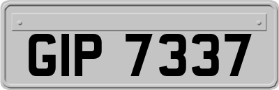 GIP7337