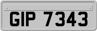 GIP7343