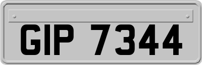 GIP7344