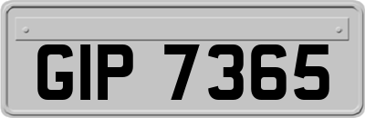 GIP7365