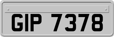 GIP7378