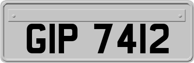 GIP7412