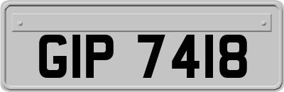 GIP7418