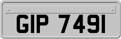 GIP7491