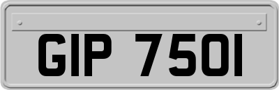 GIP7501