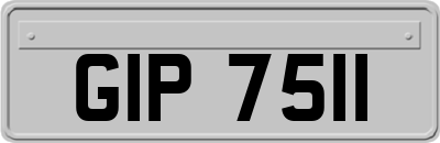 GIP7511