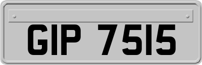 GIP7515