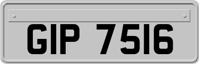 GIP7516