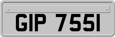 GIP7551
