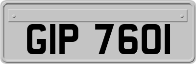 GIP7601