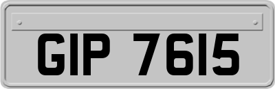 GIP7615