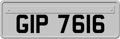 GIP7616