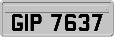 GIP7637