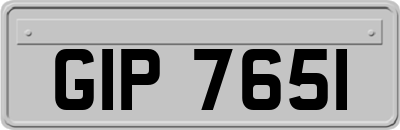 GIP7651