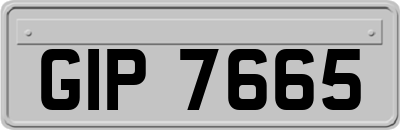 GIP7665