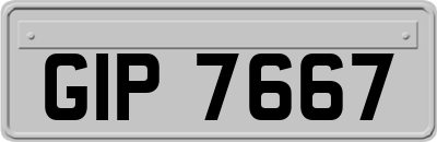 GIP7667