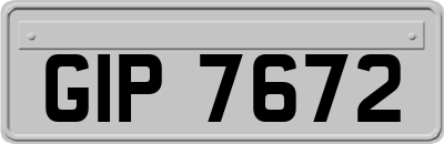 GIP7672