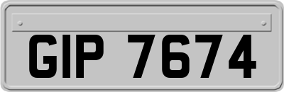 GIP7674