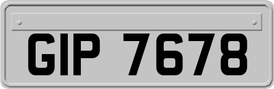 GIP7678