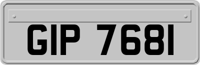GIP7681