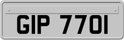 GIP7701