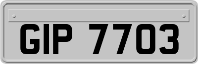 GIP7703