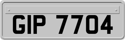 GIP7704