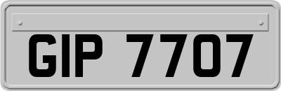 GIP7707