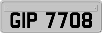 GIP7708
