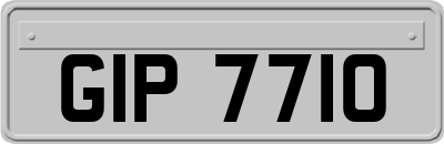 GIP7710