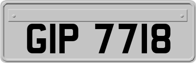 GIP7718