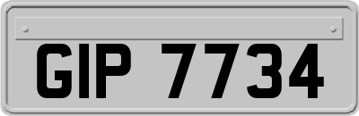 GIP7734