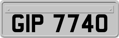 GIP7740