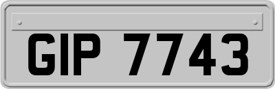 GIP7743