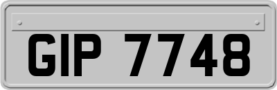 GIP7748