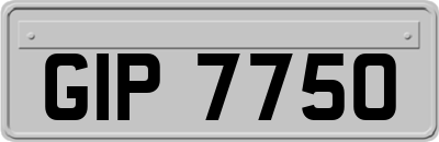 GIP7750