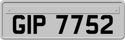 GIP7752