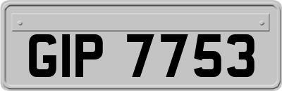 GIP7753