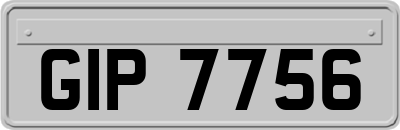 GIP7756