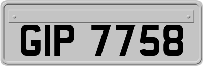 GIP7758