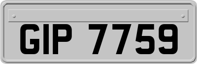 GIP7759