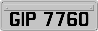 GIP7760