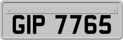GIP7765