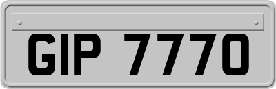 GIP7770