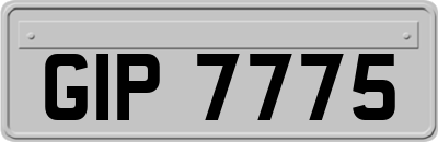 GIP7775