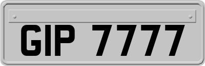 GIP7777