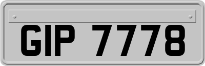 GIP7778