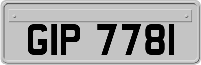 GIP7781