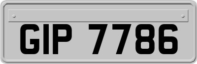 GIP7786