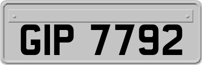 GIP7792